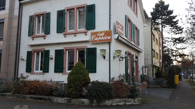 Rezensionen über Restaurant Caprice by Mexis in Allschwil - Restaurant