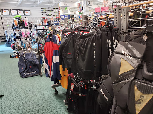 Sporting Goods Store «Play It Again Sports - Florida», reviews and photos, 11620 S Cleveland Ave, Fort Myers, FL 33907, USA