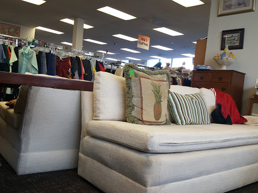 Thrift Store «Urban Thrift», reviews and photos, 10730 Connecticut Ave, Kensington, MD 20895, USA