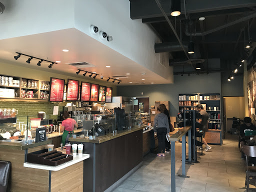 Coffee Shop «Starbucks», reviews and photos, 842 N Delaware St, San Mateo, CA 94401, USA