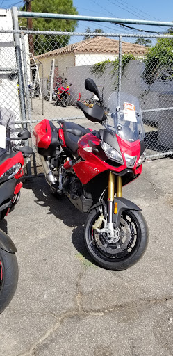 Simi Valley Cycles image