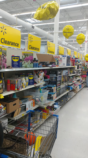 Department Store «Walmart Supercenter», reviews and photos, 970 Mansell Rd, Roswell, GA 30076, USA