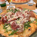 Photo n°2 de l'avis de Pamela.m fait le 13/03/2024 à 16:03 sur le  Sunrise Pizza à Caserta