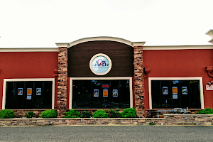 A2B Indian Veg Restaurant - Parsippany image