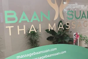 Baan Suan Thai Massage SARLS image