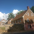 Old Salem Museums & Gardens Administrative Offices