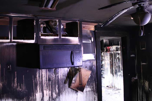Fire Damage Restoration Service «First Response Services of Warner Robins GA», reviews and photos