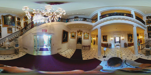 Heritage Museum «Hillwood Estate, Museum & Gardens», reviews and photos, 4155 Linnean Ave NW, Washington, DC 20008, USA