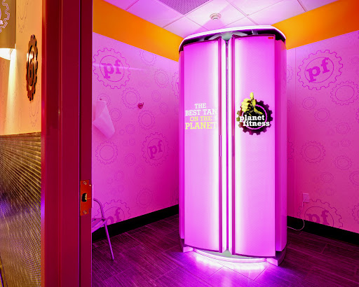 Gym «Planet Fitness», reviews and photos, 2787 Lancaster Dr NE, Salem, OR 97305, USA