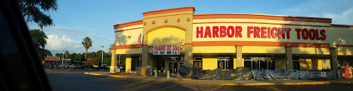 Hardware Store «Harbor Freight Tools», reviews and photos, 2418 Commercial Way, Spring Hill, FL 34606, USA