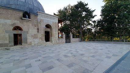 Hatıpoğlu Tavusbaba Camii