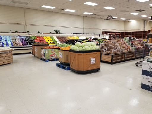 Russian grocery store Roseville