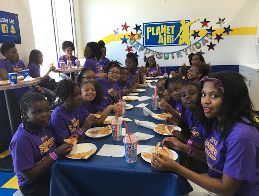 Dance School «Stage Ready Dance Academy», reviews and photos, 6309 Miramar Pkwy, Miramar, FL 33023, USA