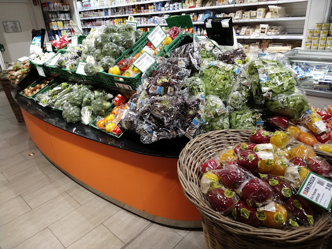 Rezensionen über Migros EXPRESS Supermarkt in Zürich - Supermarkt