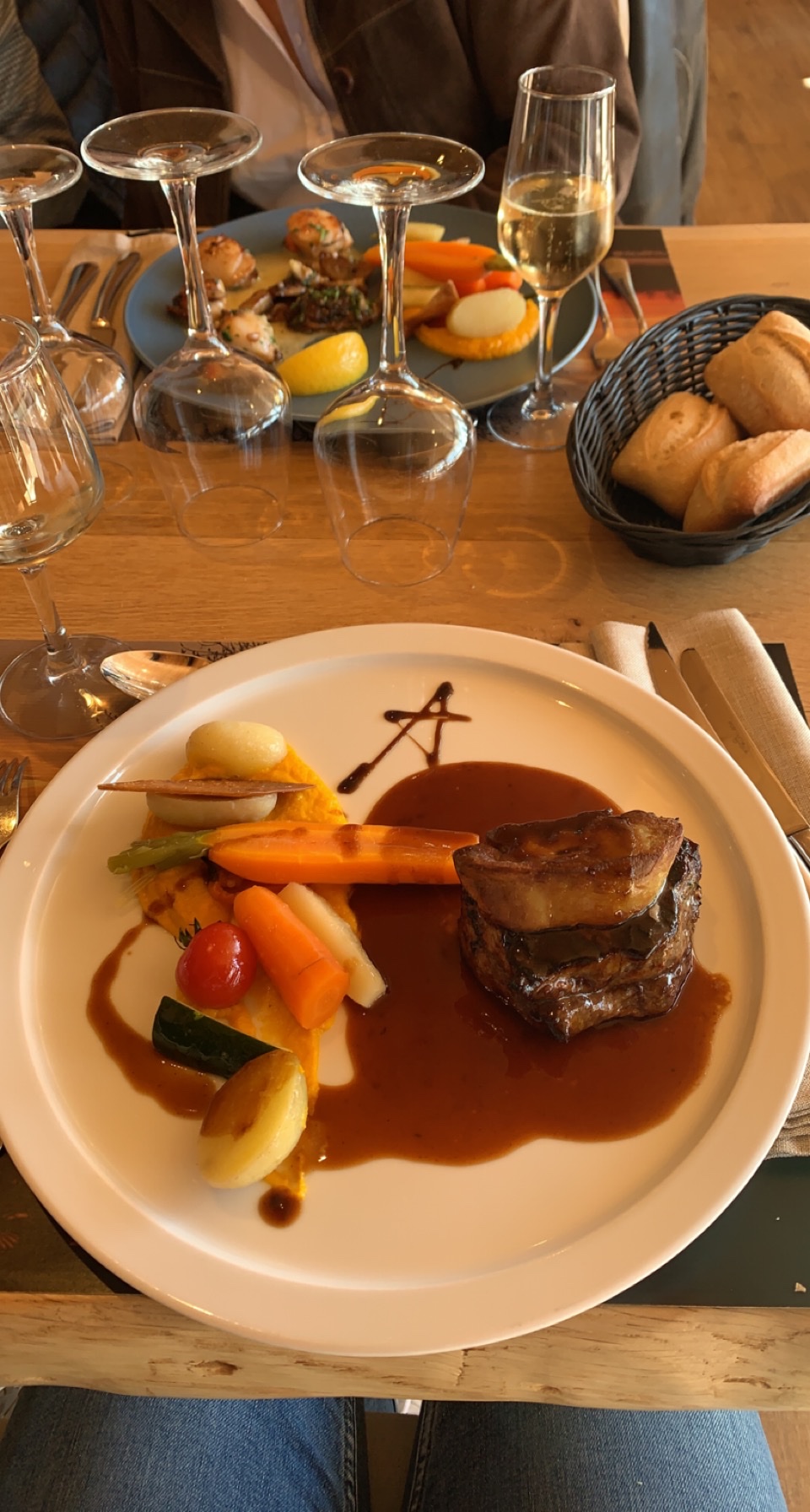 Photo n° 1 de l'avis de Eléonore. fait le 26/10/2021 à 11:07