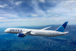 United Airlines In São Paulo, Brazil image