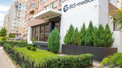 Медицинский центр " iRiS - medical"