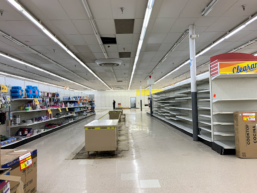 Discount Store «Kmart», reviews and photos, 3301 Center Rd, Brunswick, OH 44212, USA