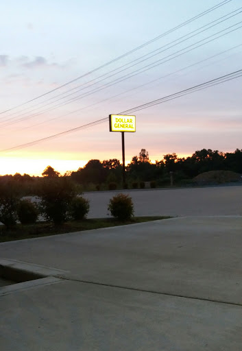 Discount Store «Dollar General», reviews and photos, 120 W Kingston Springs Rd, Kingston Springs, TN 37082, USA