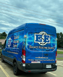 Elliott Electric Supply - Photo 4 - Car repair in Longview, TX, Longview
