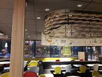 Atmosphère du Restauration rapide McDonald's à Noisy-le-Grand - n°15