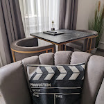 Photo n°9 de l'avis de June.a fait le 04/05/2024 à 13:23 sur le  Star-Apart Hansa Hotel à Wiesbaden