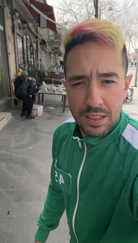 Opinii despre Rami Hair - Hair salon barbershop jerusalem - מספרה נשים גברים ירושלים în ירושלים - מכון יופי