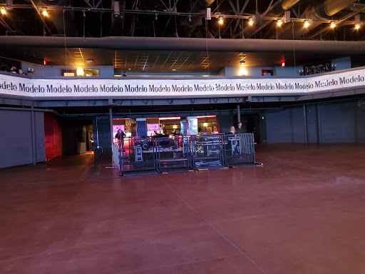 Live Music Venue «Marquee Theatre», reviews and photos, 730 N Mill Ave, Tempe, AZ 85281, USA