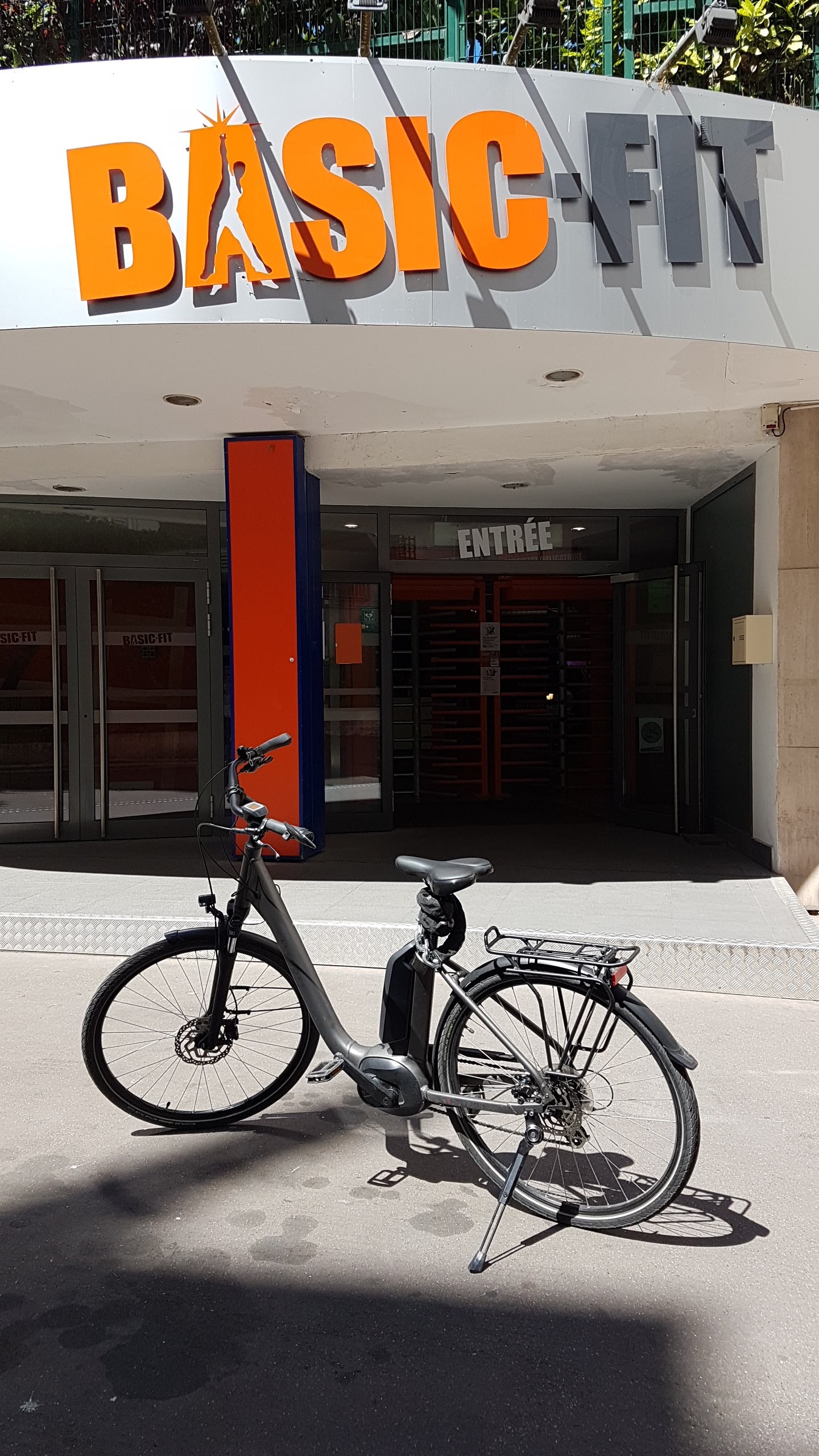 Photo n° 1 de l'avis de raphael.e fait le 10/07/2022 à 14:14