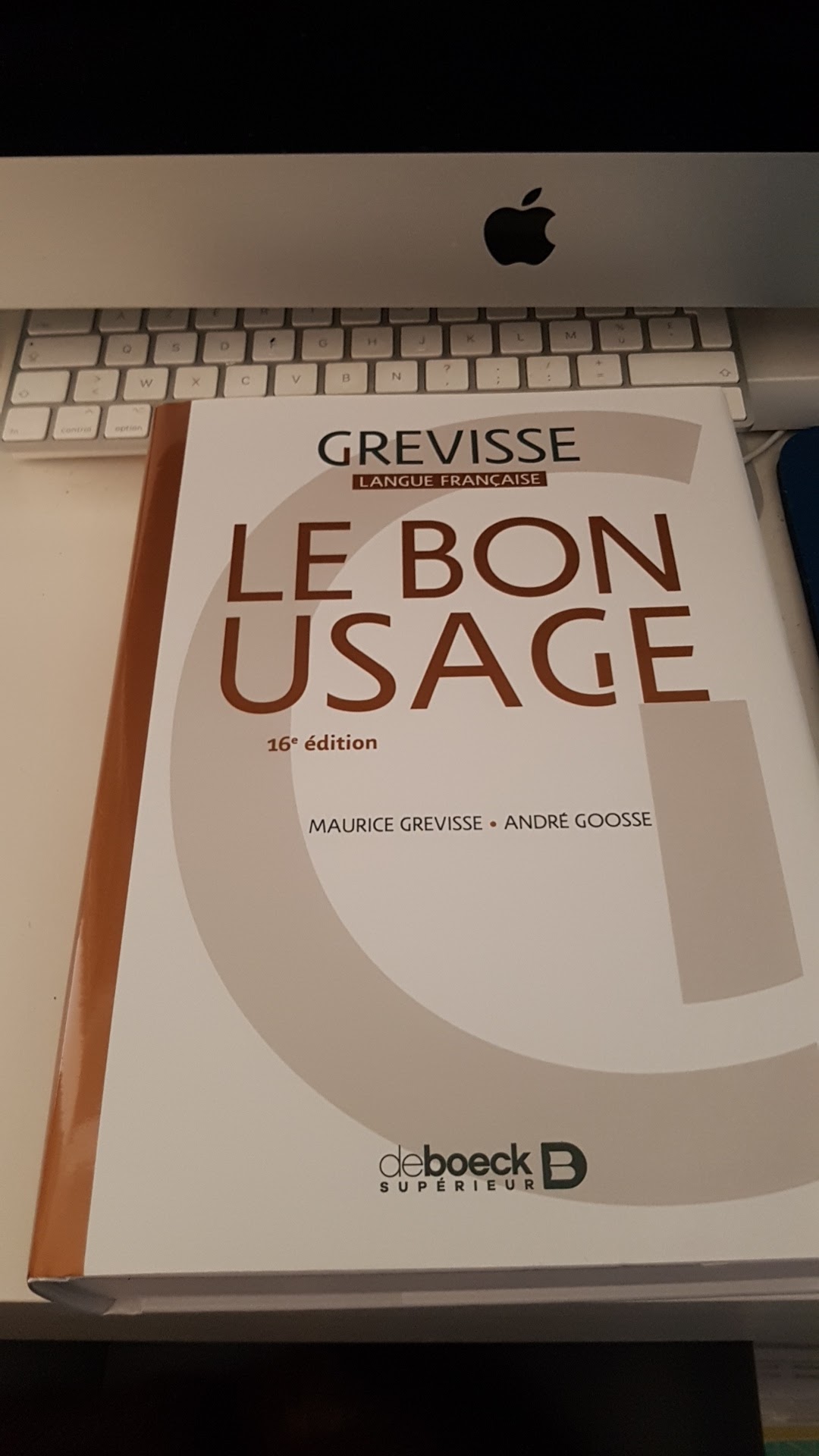 Photo n° 1 de l'avis de Laurent.e fait le 07/11/2019 à 16:27