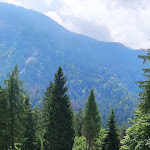 Photo n°6 de l'avis de manola.a fait le 22/06/2023 à 10:16 sur le  Chalet Tovel - Mountain Lake à Tovel