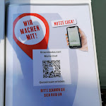 Photo n°2 de l'avis de Ioannis.h fait le 15/05/2021 à 15:00 sur le  Strandrestaurant Marienbad à Busdorf