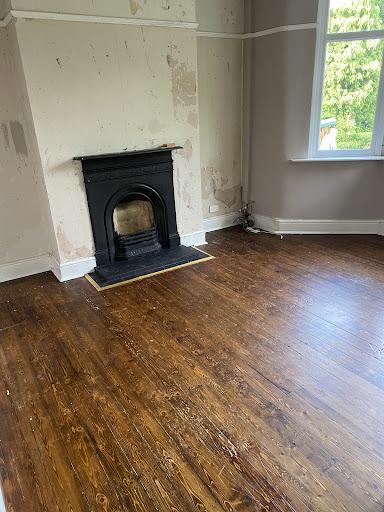 Manchester and Cheshire Floor sanding