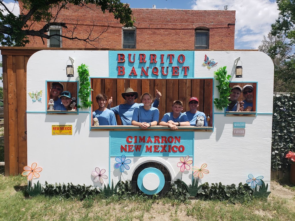 Burrito Banquet 87714