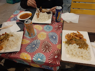Photo n°28 de L’Africaine Resto Angers à Angers ()