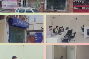 Unimoni Financial Services Ltd , Lucknow ( UAE Exchange ) image