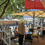 Photo n°7 de l'avis de B..u fait le 17/07/2022 à 17:33 sur le  Kur- und Lesecafe à Friedrichroda