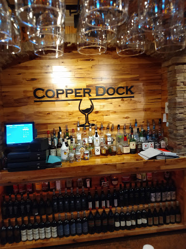 Winery «Copper Dock Winery», reviews and photos, 498 700 N, Pocahontas, IL 62275, USA