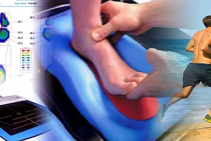 SOLE THERAPY PODIATRY image