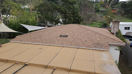 JD Roofing Service