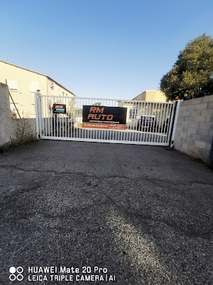 RM AUTO à Istres