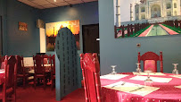 Atmosphère du Restaurant indien Taj Mahal à Clermont - n°2