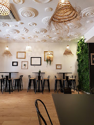 Photo n°107 de Bali Bali à Marseille ()