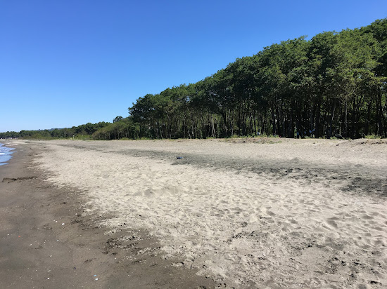 Yunus Beach
