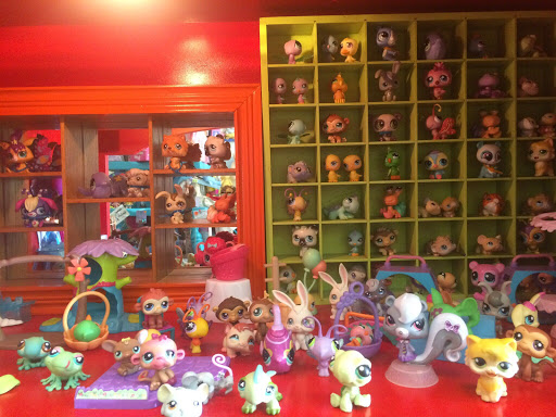 Toy Store «Replay Toys», reviews and photos, 2920 N Park Way, San Diego, CA 92104, USA