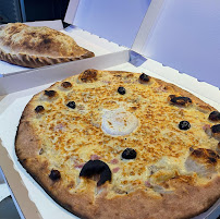 Photos du propriétaire du Livraison de pizzas La Calabrèse - Pizza Calas et Cabriès à Cabriès - n°7