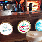 Photo n° 1 de l'avis de Saurusius. fait le 01/09/2023 à 14:17 pour L'Irlandais à Limoges