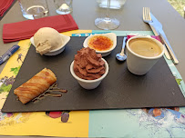 Plats et boissons du Crêperie La Petite Crêperie à Talmont-Saint-Hilaire - n°7