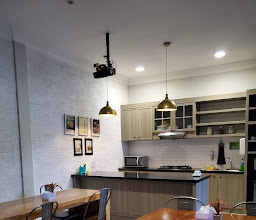 Rumah Kertajaya Homestay photo