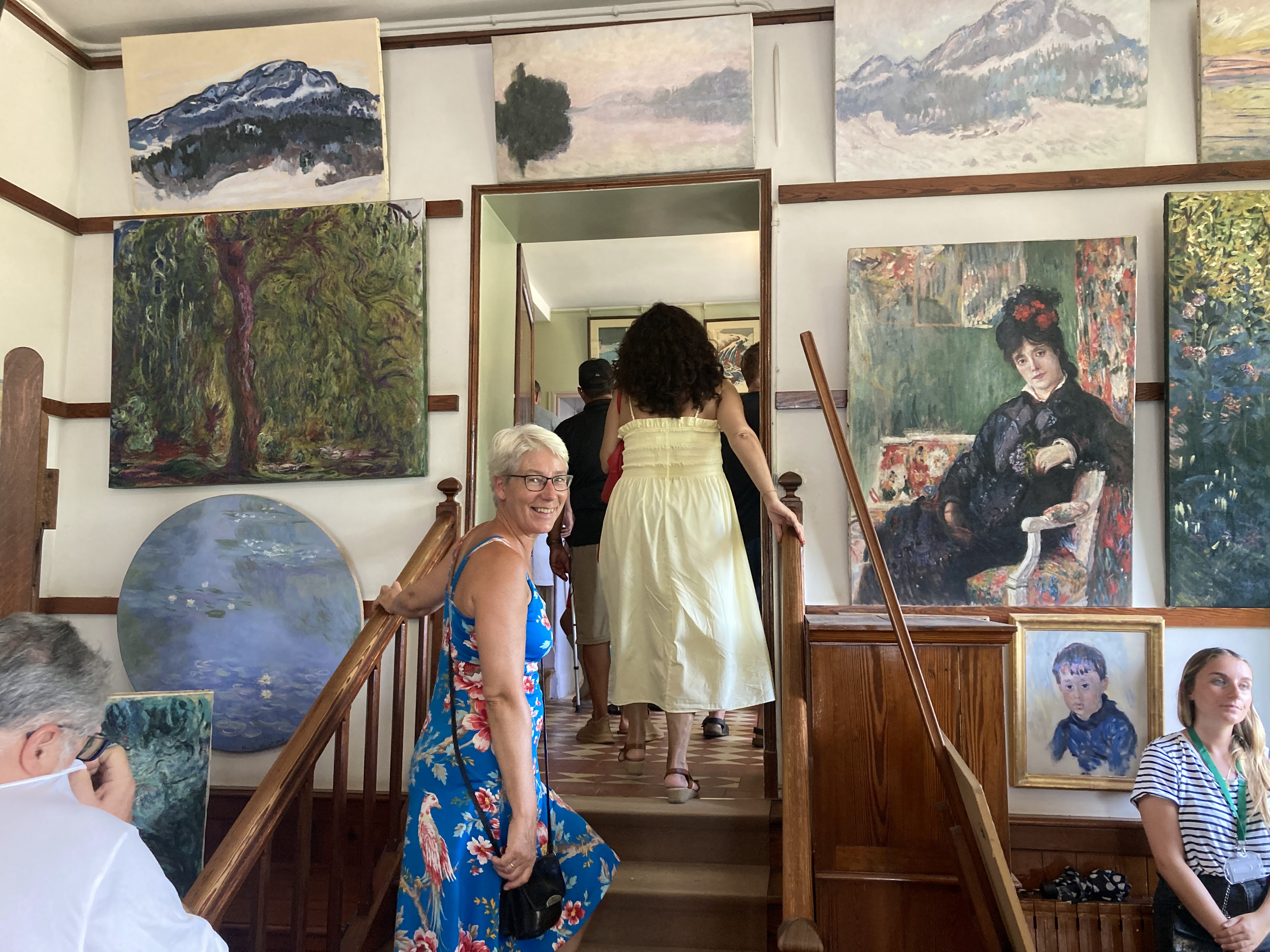 Photo n° 4 de l'avis de George.a fait le 21/08/2023 à 17:35